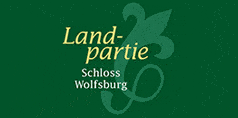TrustPromotion Messekalender Logo-Sommerliche Landpartie Schloss Wolfsburg in Wolfsburg