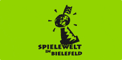 TrustPromotion Messekalender Logo-Spielewelt in Bielefeld in Bielefeld