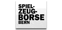 TrustPromotion Messekalender Logo-Spielzeugbörse Bern in Bern