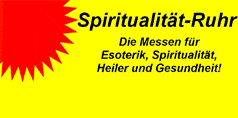 TrustPromotion Messekalender Logo-Spiritualität-Ruhr in Castrop-Rauxel
