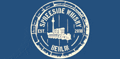 TrustPromotion Messekalender Logo-Spreeside Whisky Berlin in Berlin