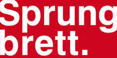 TrustPromotion Messekalender Logo-Sprungbrett in Ludwigshafen