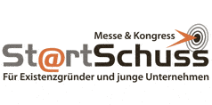 TrustPromotion Messekalender Logo-St@rtSchuss in Aschaffenburg