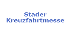 TrustPromotion Messekalender Logo-Stader Kreuzfahrtmesse in Stade