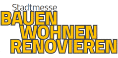 TrustPromotion Messekalender Logo-Stadtmesse Bauen-Wohnen-Renovieren in Herzogenaurach