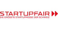 TrustPromotion Messekalender Logo-Startupfair in Zürich