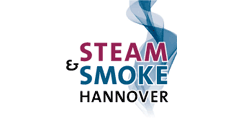 TrustPromotion Messekalender Logo-Steam & Smoke Hannover in Hannover