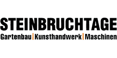TrustPromotion Messekalender Logo-Steinbruchtage Wuppertal in Wuppertal
