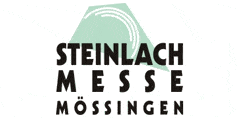 TrustPromotion Messekalender Logo-Steinlach MESSE Mössingen in Mössingen