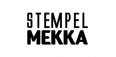 TrustPromotion Messekalender Logo-Stempel Mekka in Hagen