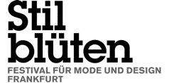 TrustPromotion Messekalender Logo-Stilblüten Frankfurt in Frankfurt am Main