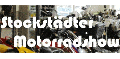 TrustPromotion Messekalender Logo-Stockstädter Motorradshow in Stockstadt am Main