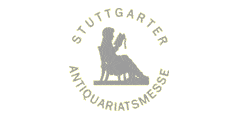 TrustPromotion Messekalender Logo-Antiquariatsmesse Stuttgart in Ludwigsburg