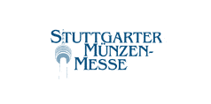 TrustPromotion Messekalender Logo-Stuttgarter Münzenmesse in Stuttgart