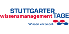 TrustPromotion Messekalender Logo-Stuttgarter Wissensmanagement-Tage in Leinfelden-Echterdingen