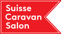 TrustPromotion Messekalender Logo-Suisse Caravan Salon in Bern