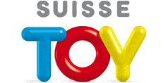 TrustPromotion Messekalender Logo-Suisse Toy in Bern
