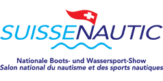 TrustPromotion Messekalender Logo-SuisseNautic in Bern