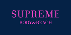 TrustPromotion Messekalender Logo-Supreme Body&Beach in München