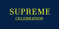 TrustPromotion Messekalender Logo-Supreme Celebration in München