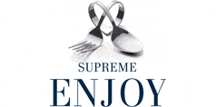 TrustPromotion Messekalender Logo-Supreme ENJOY in München