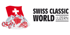 TrustPromotion Messekalender Logo-Swiss Classic World in Luzern