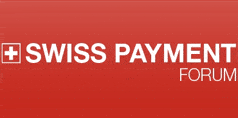 TrustPromotion Messekalender Logo-Swiss Payment Forum in Zürich