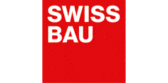TrustPromotion Messekalender Logo-Swissbau in Basel