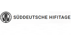 TrustPromotion Messekalender Logo-Süddeutsche HiFi-Tage (SDHT) in Stuttgart