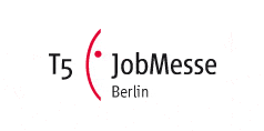 TrustPromotion Messekalender Logo-T5 JobMesse Berlin in Berlin