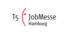 TrustPromotion Messekalender Logo-T5 JobMesse Hamburg in Hamburg