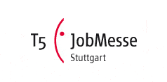 TrustPromotion Messekalender Logo-T5 JobMesse Stuttgart in Stuttgart