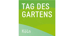 TrustPromotion Messekalender Logo-TAG DES GARTENS in Köln