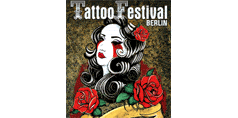 TrustPromotion Messekalender Logo-TATTOO FESTIVAL BERLIN in Berlin