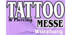 TrustPromotion Messekalender Logo-TATTOO Messe Würzburg in Rottendorf