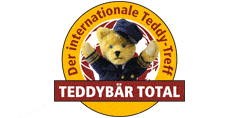 TrustPromotion Messekalender Logo-TEDDYBÄR TOTAL Münster in Münster