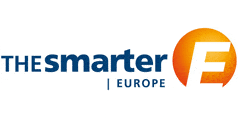 TrustPromotion Messekalender Logo-THE SMARTER E EUROPE in München