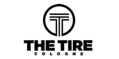 TrustPromotion Messekalender Logo-THE TIRE COLOGNE in Köln