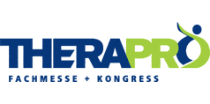 TrustPromotion Messekalender Logo-THERAPRO Stuttgart in Stuttgart