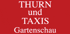 TrustPromotion Messekalender Logo-THURN und TAXIS Gartentage Dischingen in Dischingen