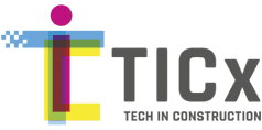 TrustPromotion Messekalender Logo-TICx-TECH IN CONSTRUCTION in Berlin
