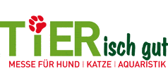 TrustPromotion Messekalender Logo-TIERisch gut in Rheinstetten