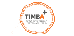 TrustPromotion Messekalender Logo-TIMBA+ in Salzburg