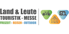TrustPromotion Messekalender Logo-TOURISTIK-MESSE Land & Leute in Bad Waldsee