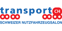 TrustPromotion Messekalender Logo-transport-CH in Bern