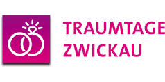 TrustPromotion Messekalender Logo-TRAUMTAGE ZWICKAU in Zwickau
