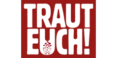 TrustPromotion Messekalender Logo-TRAUT EUCH! Gera in Gera