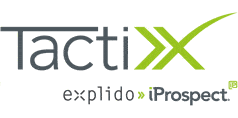 TrustPromotion Messekalender Logo-TactixX in München
