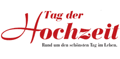 TrustPromotion Messekalender Logo-Tag der Hochzeit Celle in Celle
