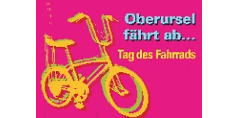 TrustPromotion Messekalender Logo-Tag des Fahrrads in Oberursel (Taunus)